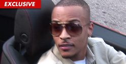 T.I. -- Prison Officials Block Lawyer from Challenging Re-Imprisonment