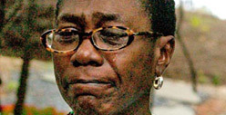 Tupac's Mom: It Feels Like He Died Yesterday