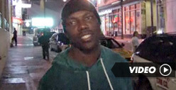 Terrell Owens -- I WILL Play Football Again ... 'It's Just a Matter of Time'