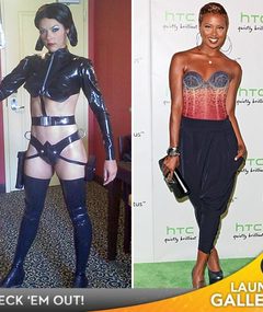 'America's Next Top Model' Winners - Where are They Now?