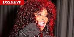 Chaka Khan Wins Custody of Granddaughter