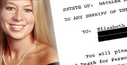 Natalee Holloway's Father: Declare My Daughter DEAD