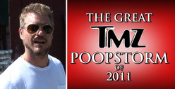 Eric Dane -- I'm Expecting ... a Gender War to Erupt at TMZ