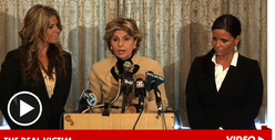 Gloria Allred: Cheating Hurts Women More Than Men