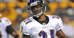 Former NFL Pro Chris McAlister -- I'm Dead BROKE!!!