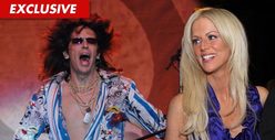 Foreigner Singer -- The Journey Scandal is GREAT for Business! 