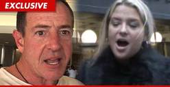 Michael Lohan: Kate Major is Stalking Me!