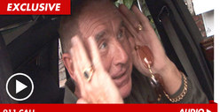 Prince Von Ahole 911 -- MAN DOWN! MAN DOWN!