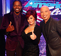 'America's Got Talent' Winner Revealed!