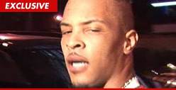 T.I. Sprung From Prison!!!