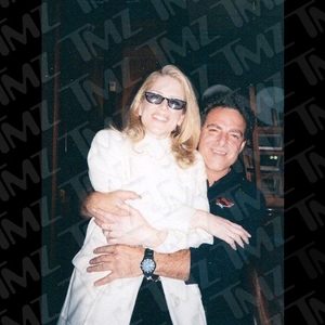 Neal and Michaele Back in the Day