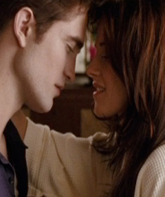 'Breaking Dawn' Trailer: Wedding, Werewolves and More!