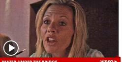 "Big Brother" Star Shelly -- Jeff and I Are BFFs Now