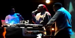 Stevie Wonder: It's a Case of Steve Jobs Leading the Blind