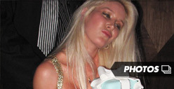 Heidi Montag -- Yup, She's Still Around