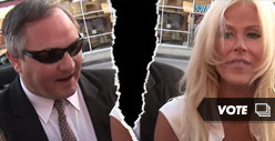 Salahi Cheating Scandal -- Who Do You Hate Most?