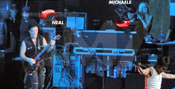 Michaele Salahi -- I'm With the Band