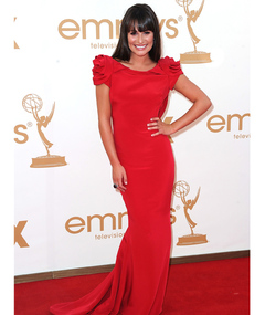 2011 Emmy Awards: Red Alert!