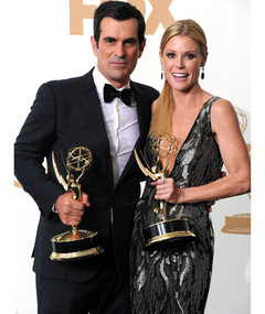 2011 Emmy Awards: List of Winners