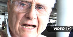 Larry Merchant -- Floyd Mayweather's a Prima Donna