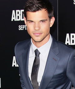 Taylor Lautner Reveals What Made Him Cry
