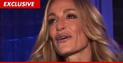 Russell Armstrong's Lawyer: Taylor's Bruise Pics Are Phony!