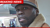 50 Cent Sued Over Violent Attack