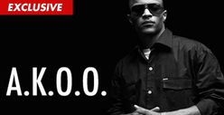 T.I.'s Clothing Line -- Prison's GREAT for Business