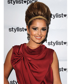 The Beehive Hairstyle Still Buzzing