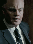 Leonardo DiCaprio Becomes Old Man in J. Edgar Trailer