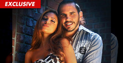 Matt Hardy's Girlfriend -- I'm No Rat!!!