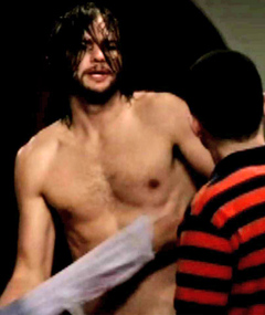 'Two and a Half Men' Premiere -- How'd Ashton Do?