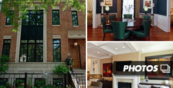 Rosie O'Donnell Buys Her OWN Home in Chicago