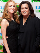 Rosie O'Donnell is Engaged to Michelle Rounds!