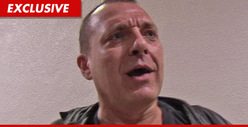Tom Sizemore Arrested for Outstanding Warrant for Battery