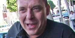 Tom Sizemore: My Many Excuses for Getting Arrested