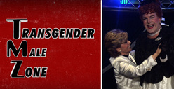 Gloria Allred -- Transgender Dance Party for Chaz Bono