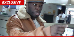 50 Cent: The Fabolous Fight Was Ridicolous