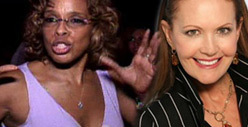 Gayle King Sued By Matchmatcher For Not Delivering "Oprah"