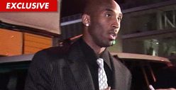 Kobe Bryant Church Dispute ... Case Referred to Prosecutors 