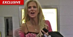 Michaele Salahi Accused of Cut and Run