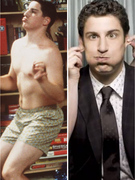 'American Pie' Cast -- Then & Now!