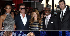 'X-Factor' vs. 'American Idol': Who'd You Rather?