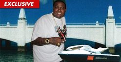 Sean Kingston: Jet Ski Accident Caused by Inattention, Inexperience