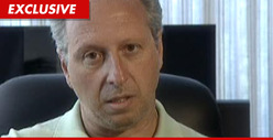 Infamous Wiretapper Anthony Pellicano Files for Divorce ... From PRISON