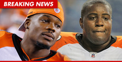 Cops Confiscate 8.5 Pounds of Pot in NFL Drug Sting