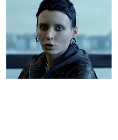 "The Girl with the Dragon Tattoo" -- The Extended Trailer