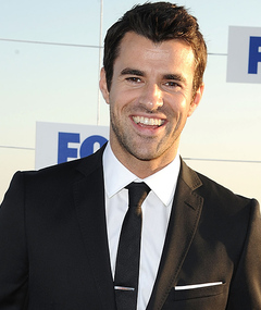 Getting to Know..."The X Factor" Host Steve Jones