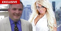 Tareq Salahi -- Mending Broken Heart with Manhattan Madam Kristin Davis and Porn Stars