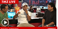 Victor Ortiz: Floyd Mayweather Ain't All That